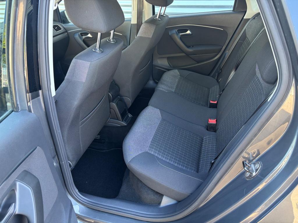 Volkswagen Polo 1.0 comfortline