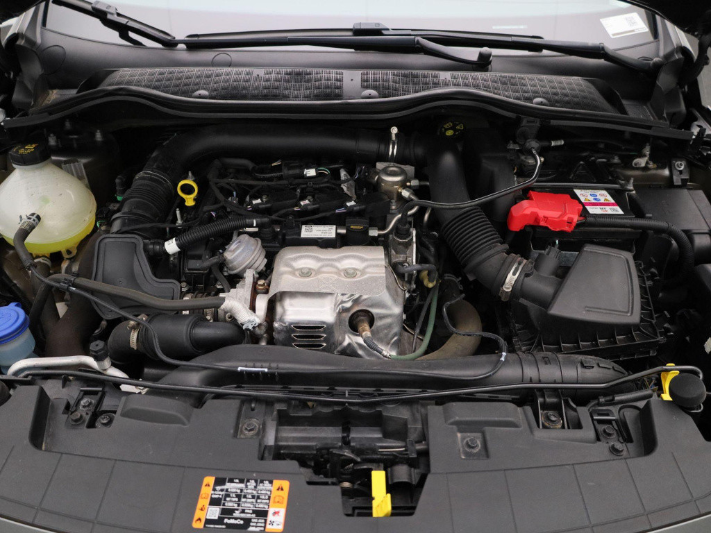 Ford Fiesta active 1.0 ecoboost | climate control | cruise control | winter