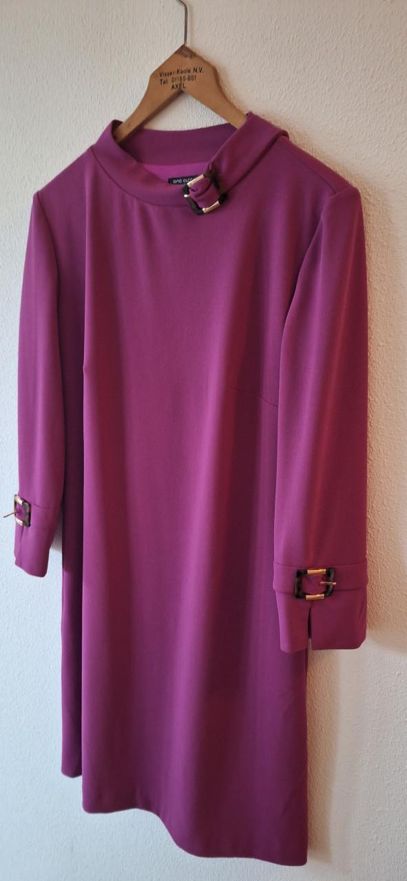 Ana Alcazar jurk