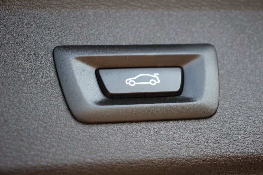 BMW X1 xdrive25i centennial high executive | leder | navi | cruise
