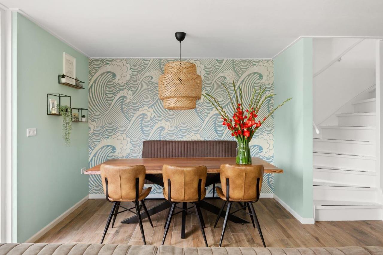 De specialist in stucwerk in Zeeland
