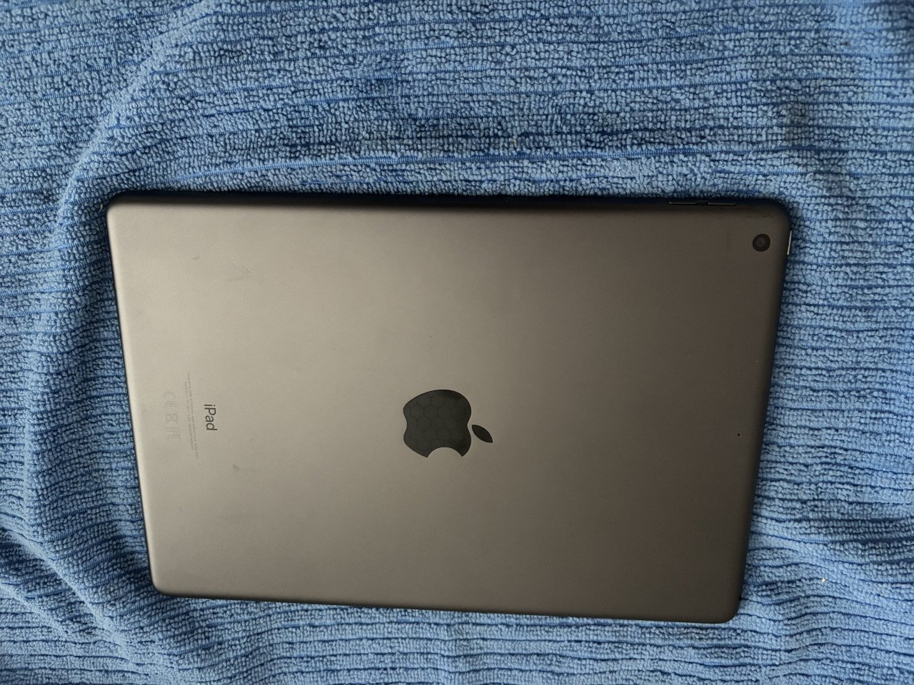 Te koop Ipad 9e generatie van 2021