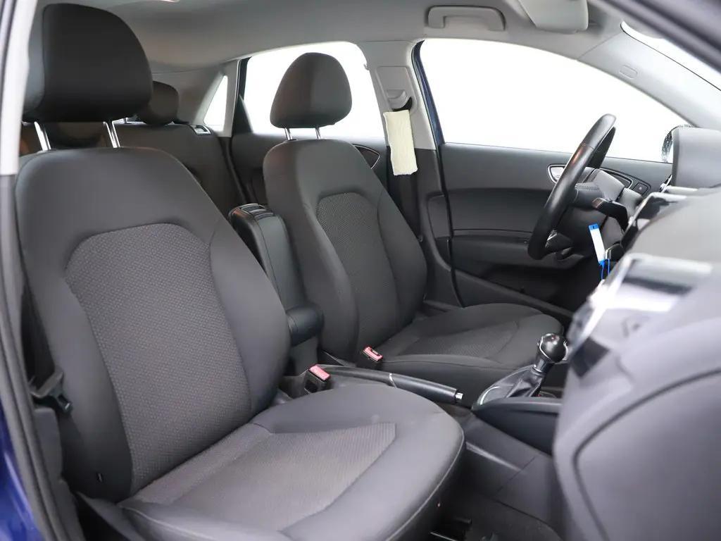 Audi A1 Sportback 1.0 tfsi adrenalin