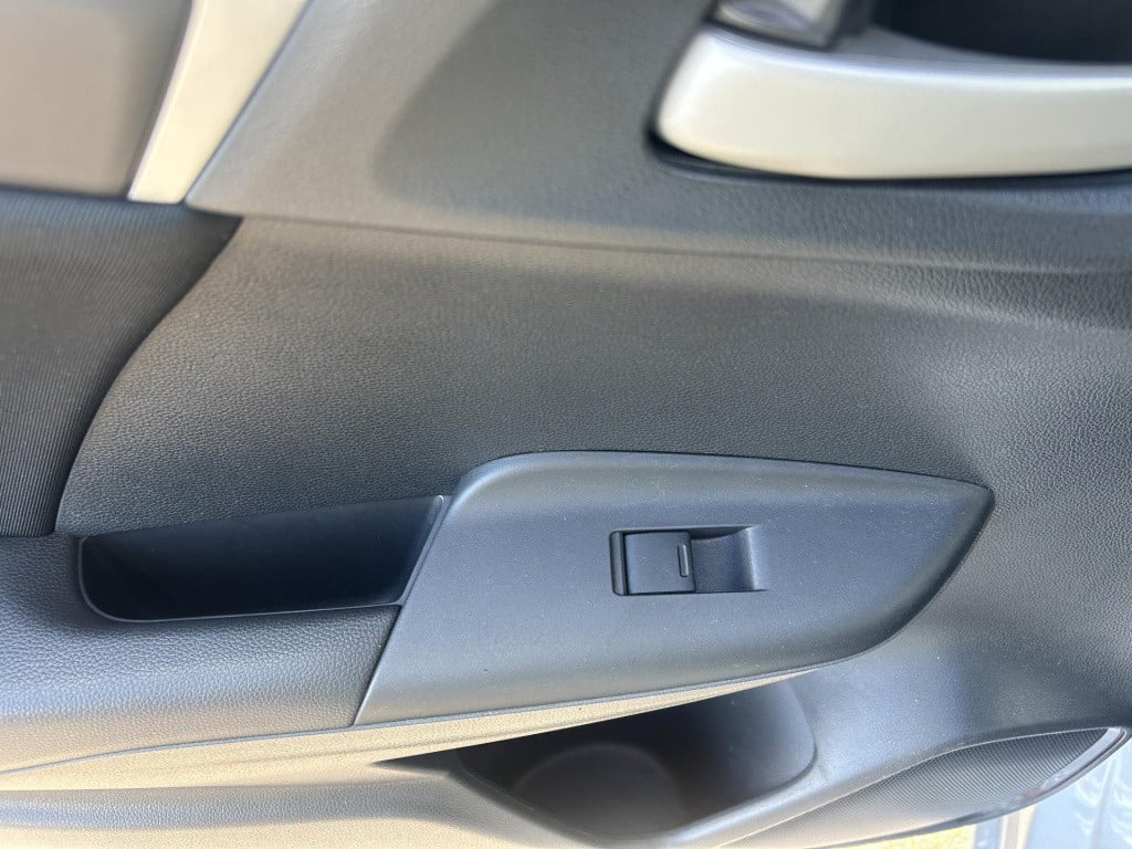 Honda Jazz 1.3 i-vtec comfort hoge instap|airco|lage km stand