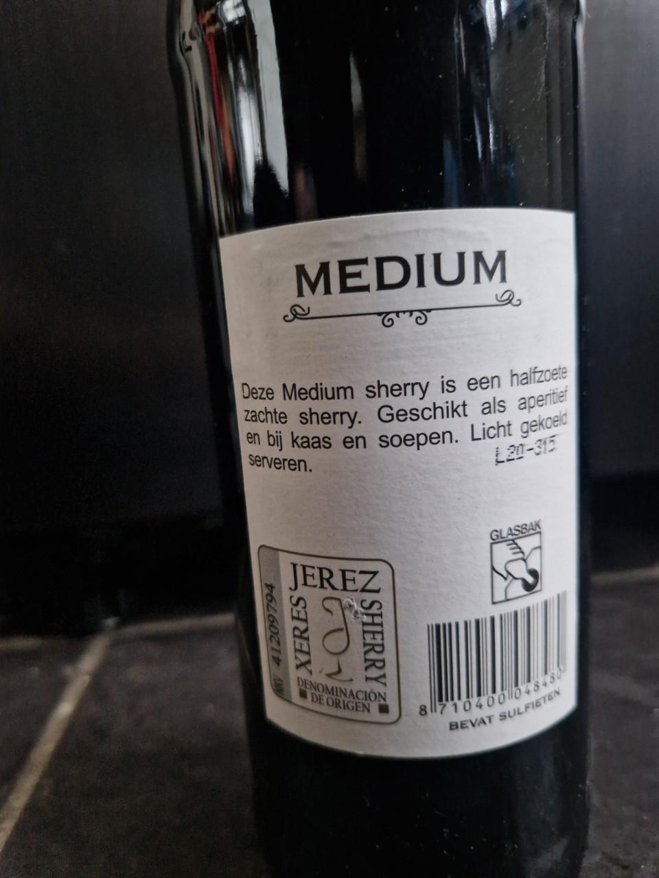 Collectie diverse wijnen