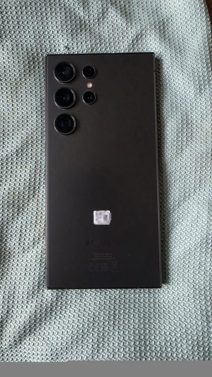 Samsung s24 ultra