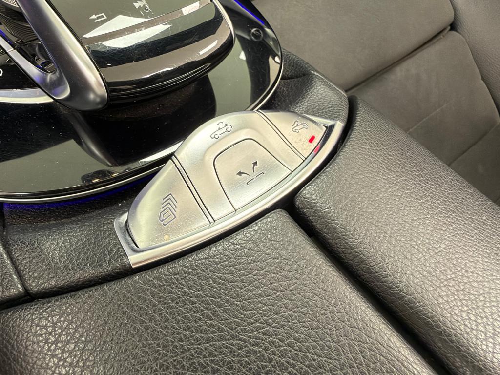 Mercedes-Benz E-Klasse cabrio 200 amg premium+ | trekhaak | burmester | air