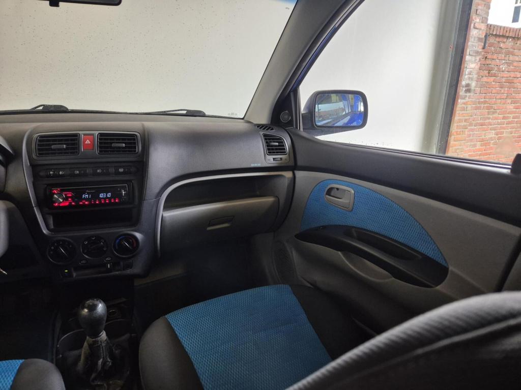 Kia Picanto 1.1 ex