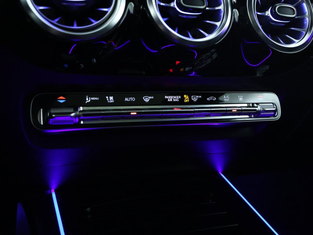 Mercedes-Benz B-Klasse 250 e plug-in hybride | panorama schuif-kanteldak | 