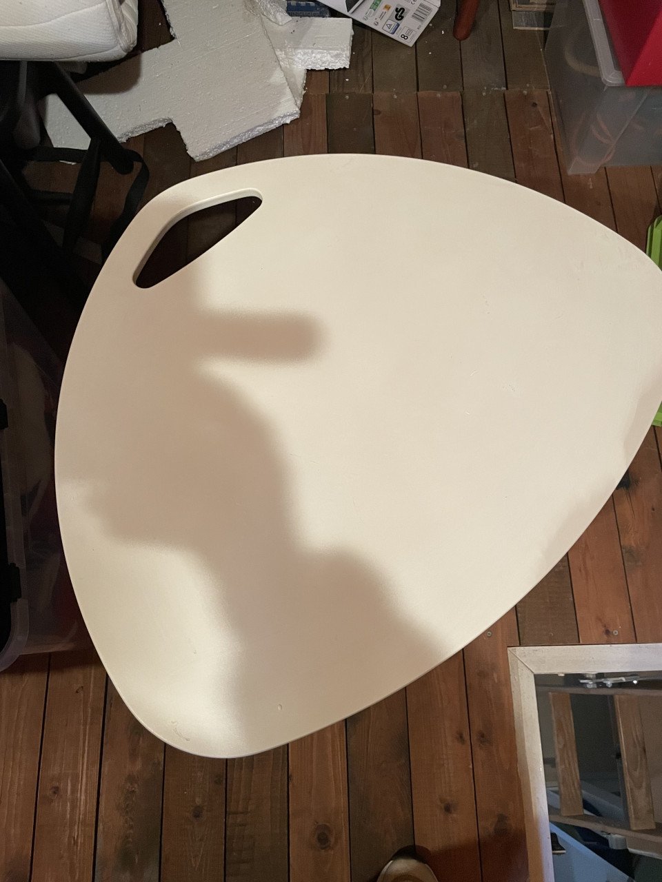Laptop tafel
