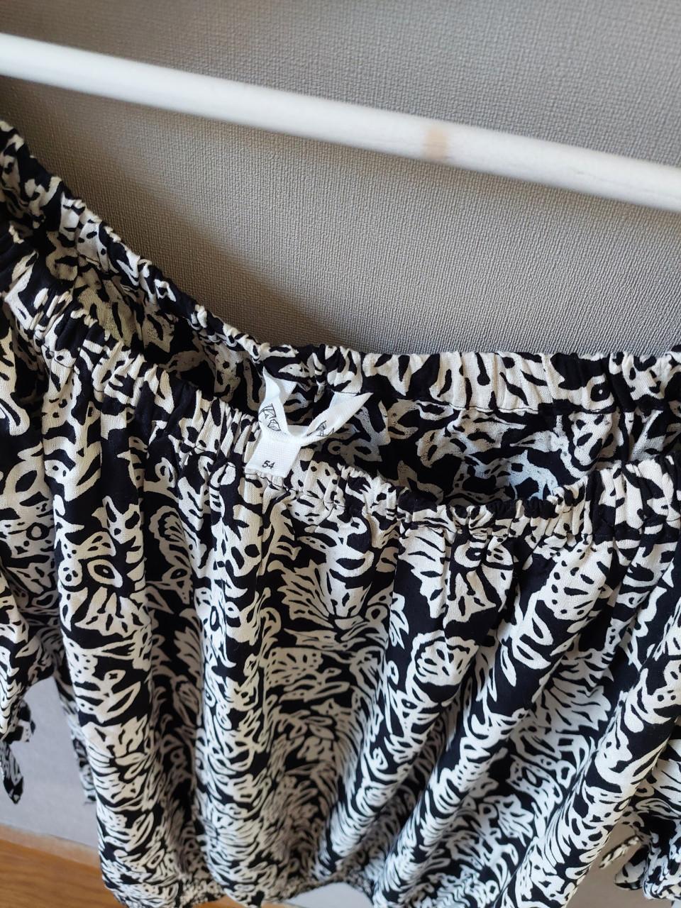 Zomerkleding pakket 52-54 allemaal nieuw