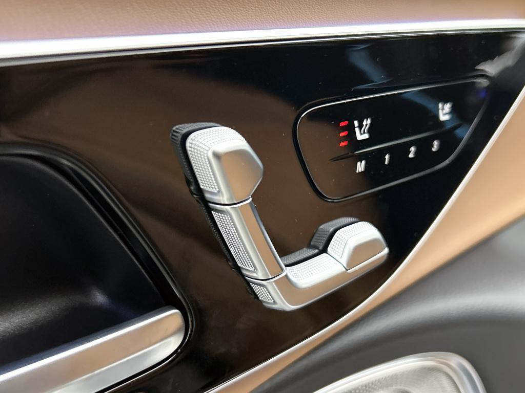 Mercedes-Benz E-Klasse 300 e sport edition | premium plus pakket | winterpa