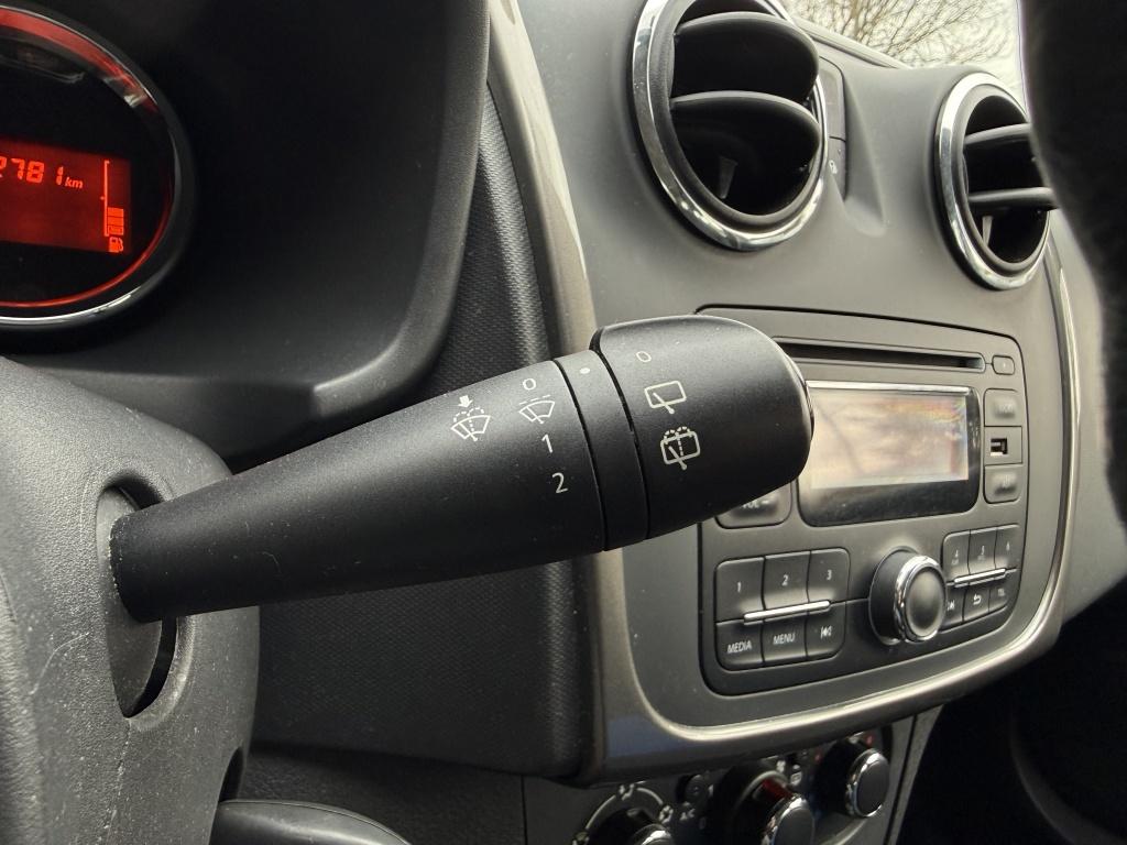 Dacia Logan mcv 0.9 tce lauréate