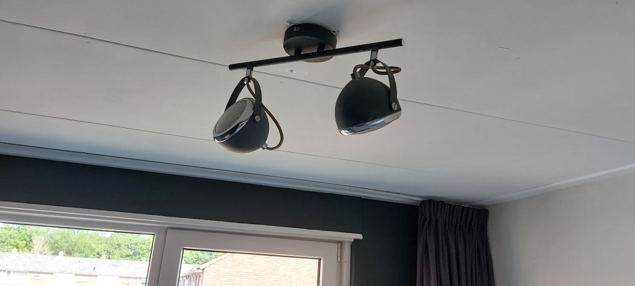 Lampen voor het gehele huis
