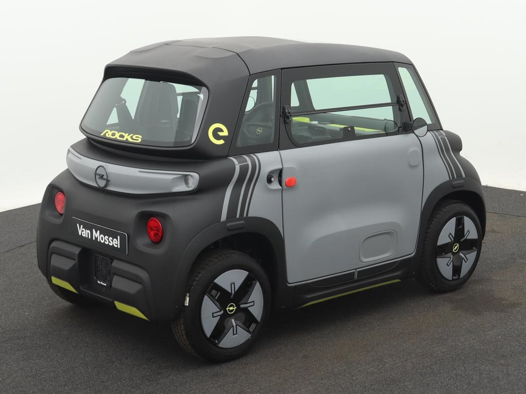 Opel Rocks-e tekno
