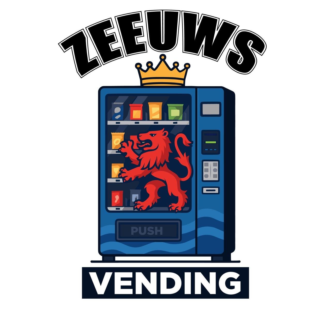 Vending Service