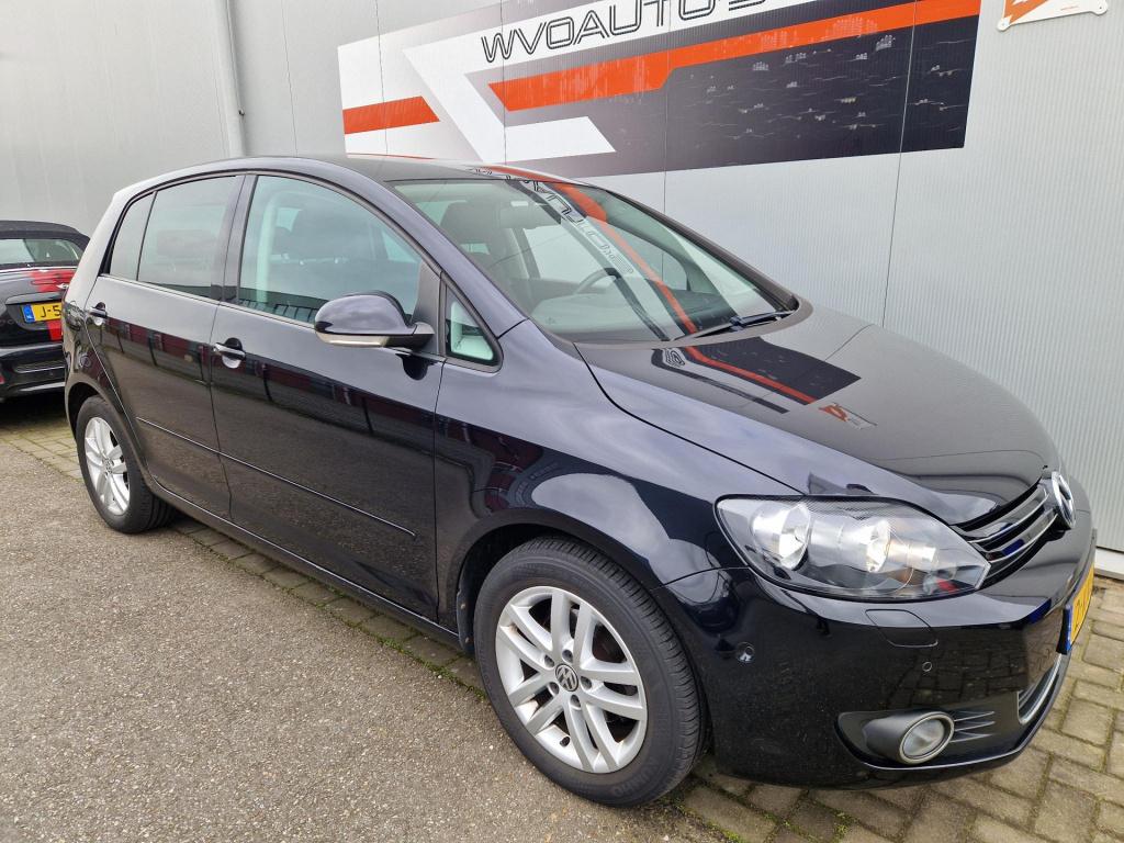 Volkswagen Golf Plus 1.2 tsi highline bluemotion