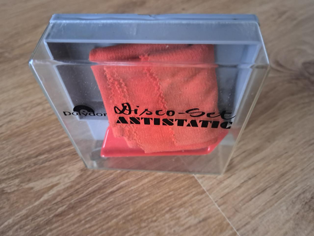 Platenspeler Type Philips 715 compleet.