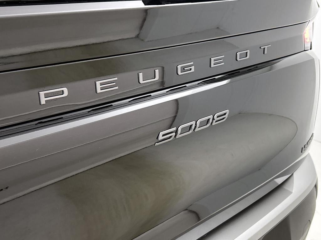Peugeot 5008 hybrid 145pk automaat gt | rijklaar | 7 zitplaatsen | elektris
