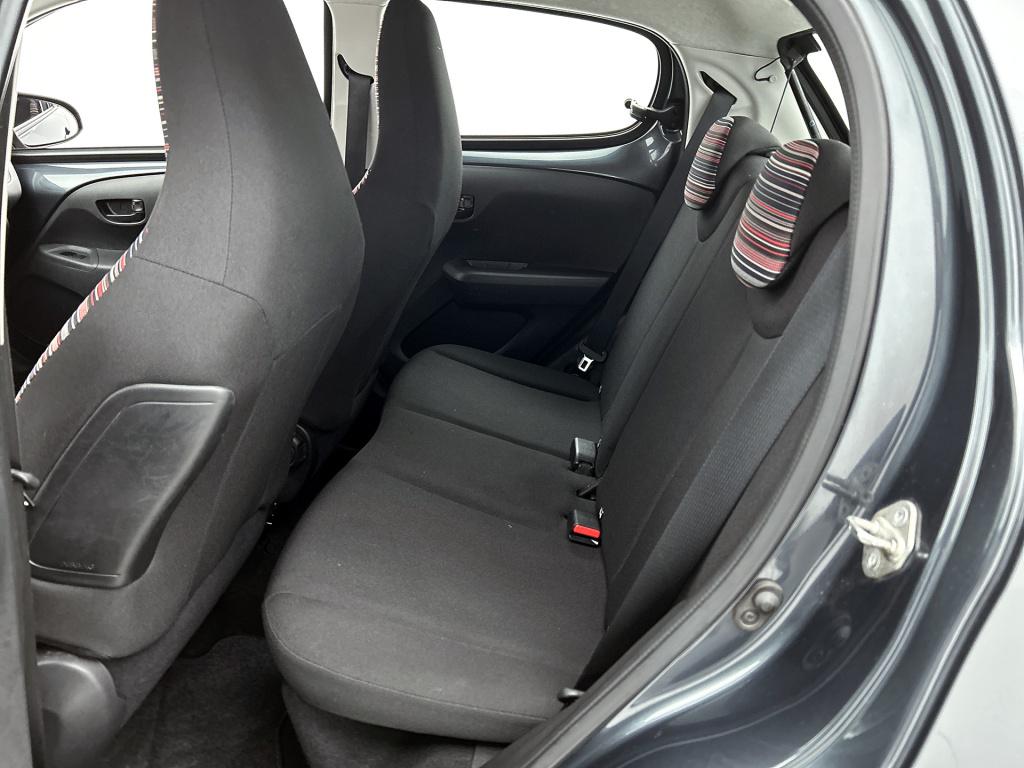 Citroen C1 1.0 e-vti feel | rijklaar |