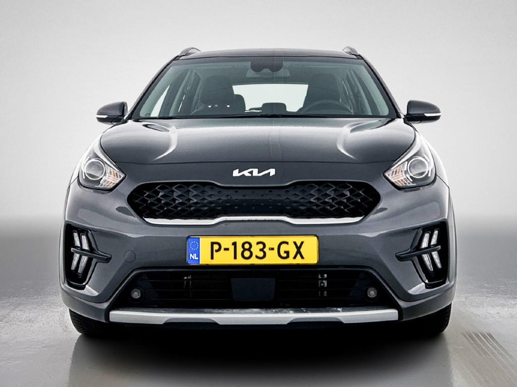 Kia Niro 1.6 gdi hybrid dynamicline