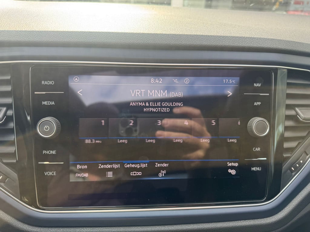 Volkswagen T-roc 1.0 tsi style