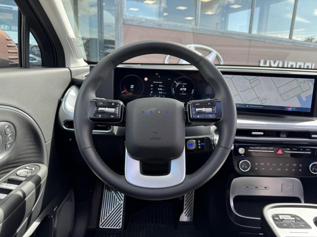 Hyundai Ioniq 9 connect+ awd 7p. 110.3 kwh xrt uitgevoerd