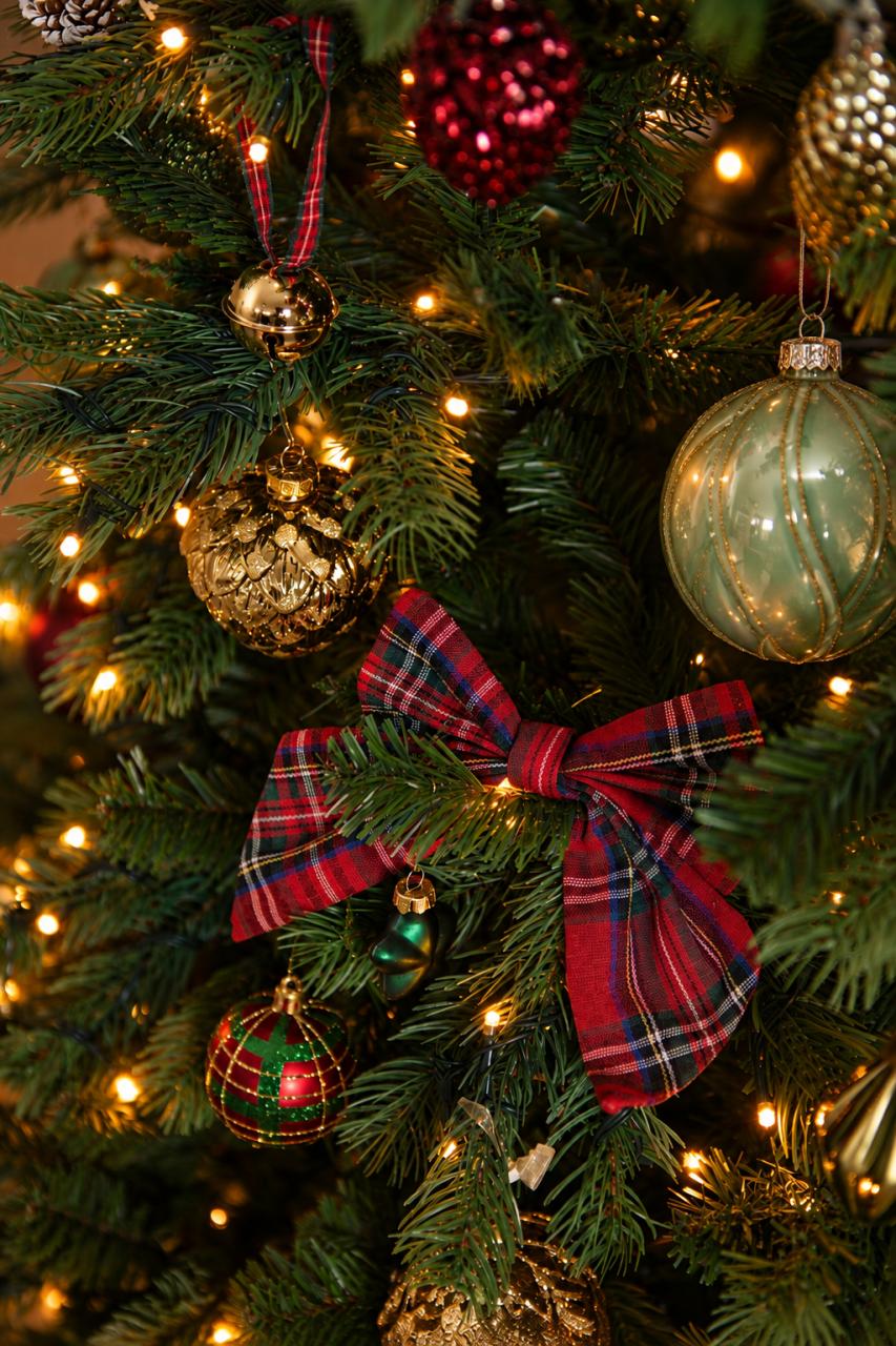 Kerstversiering