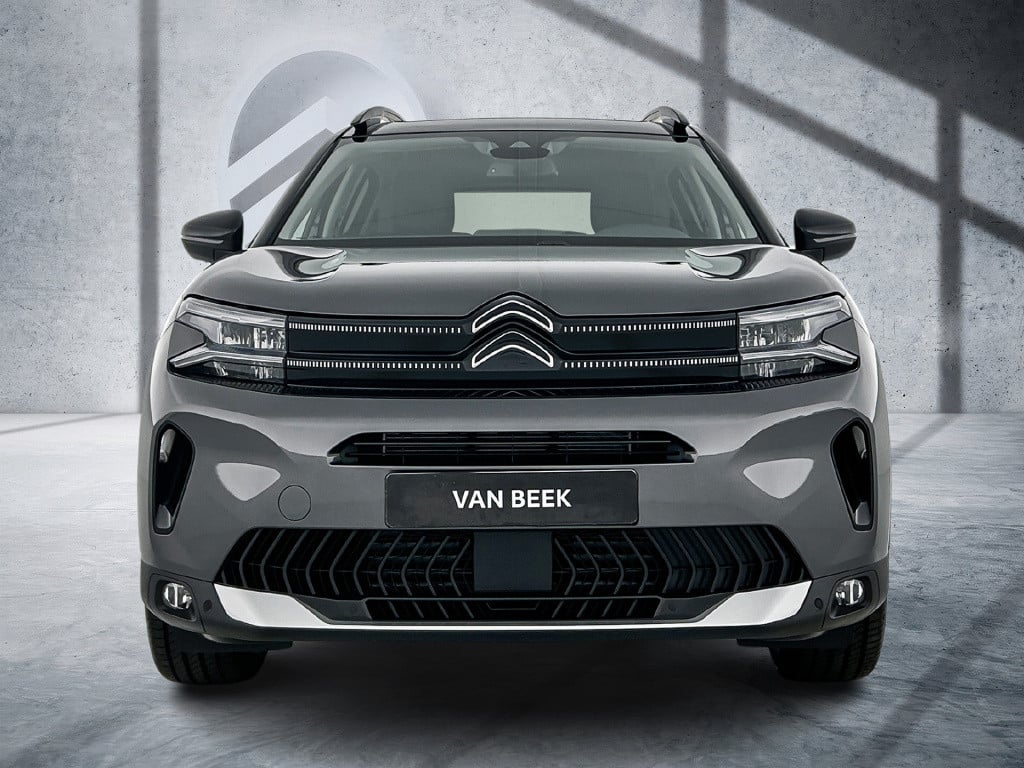 Citroen C5 Aircross plug-in hybrid 225pk automaat max | panoramadak | elekt