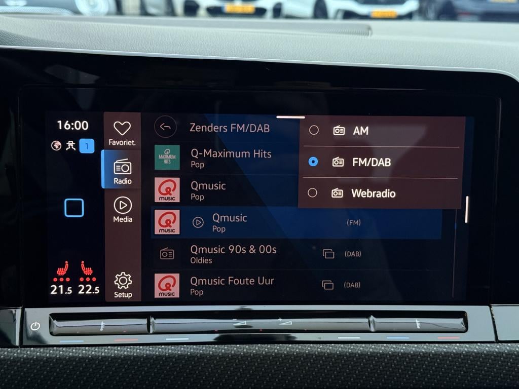 Volkswagen Golf 2.0 tsi r 4motion | pano | harman / kardon | stage 1+ 380pk