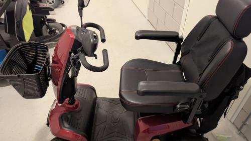 Mooie scootmobiel