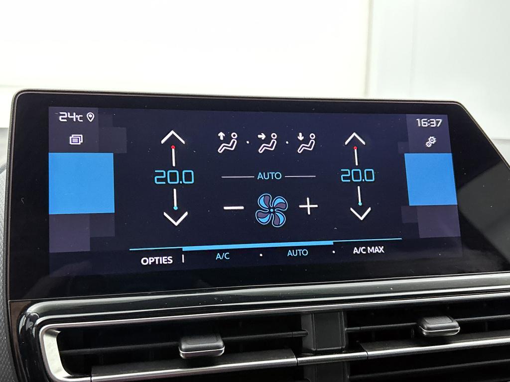 Citroen C5 Aircross hybrid 145pk automaat max | rijklaar | trekhaak | adapt