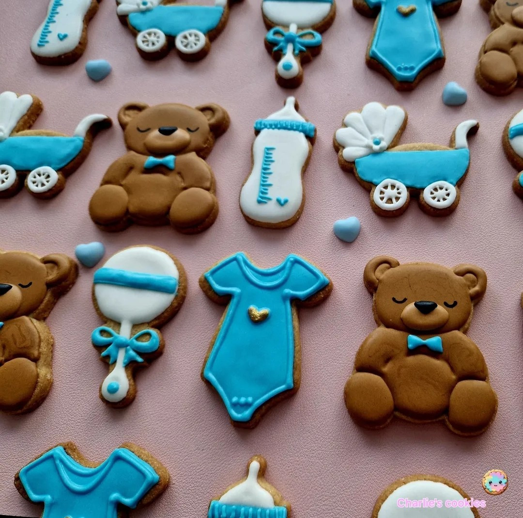 Koekjes
