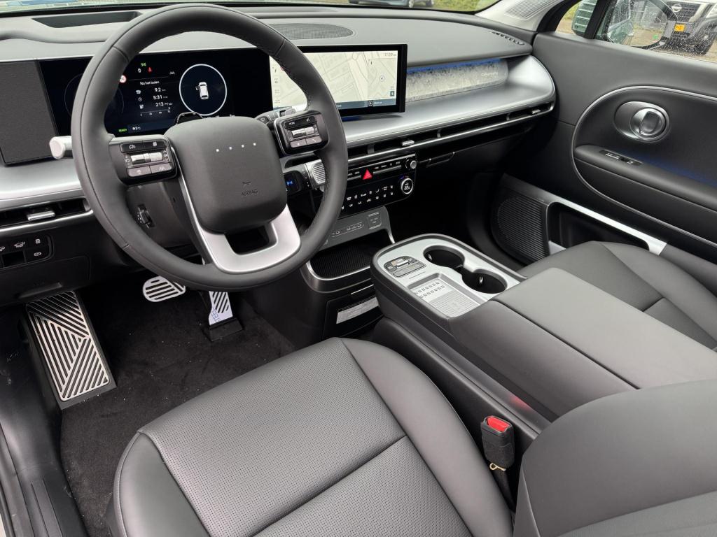 Hyundai Ioniq 9 lounge awd 7p. 110.3 kwh