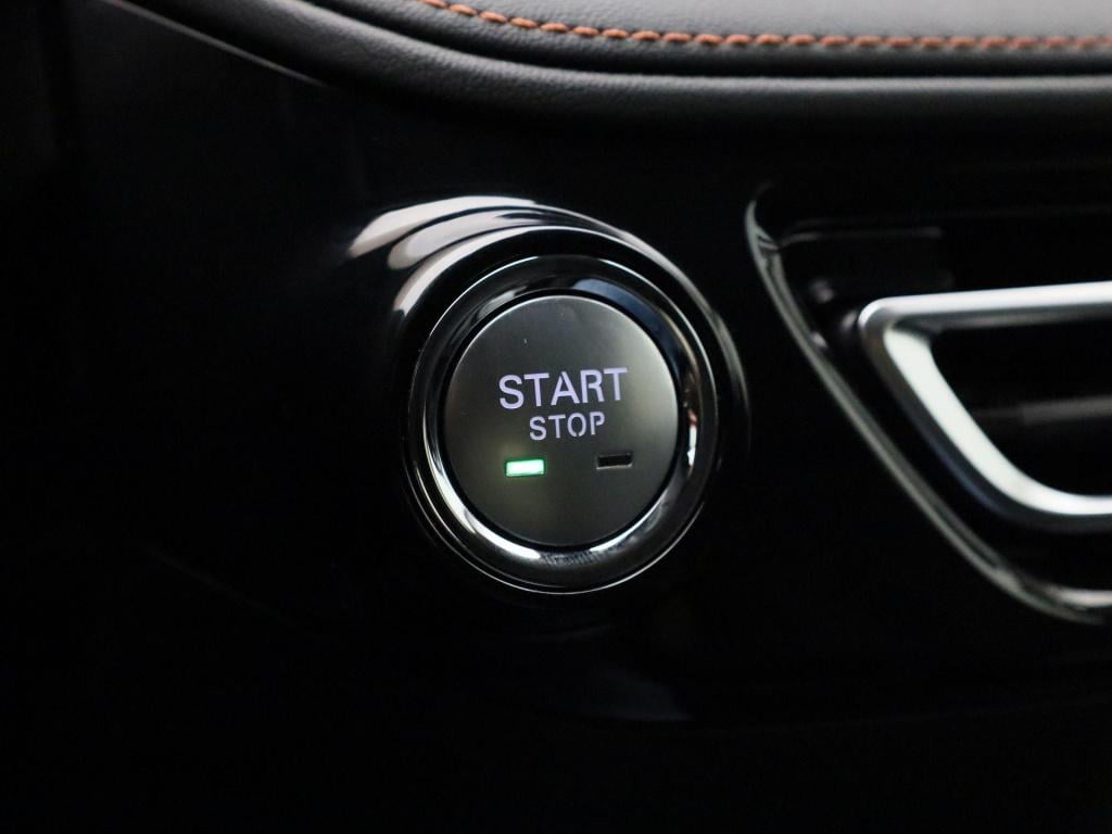 MG Hs phev 1.5 272pk aut. luxury | leder | camera | carplay | adaptieve cru