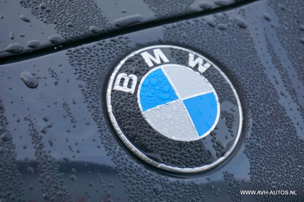 BMW 5 Serie touring 520d high executive