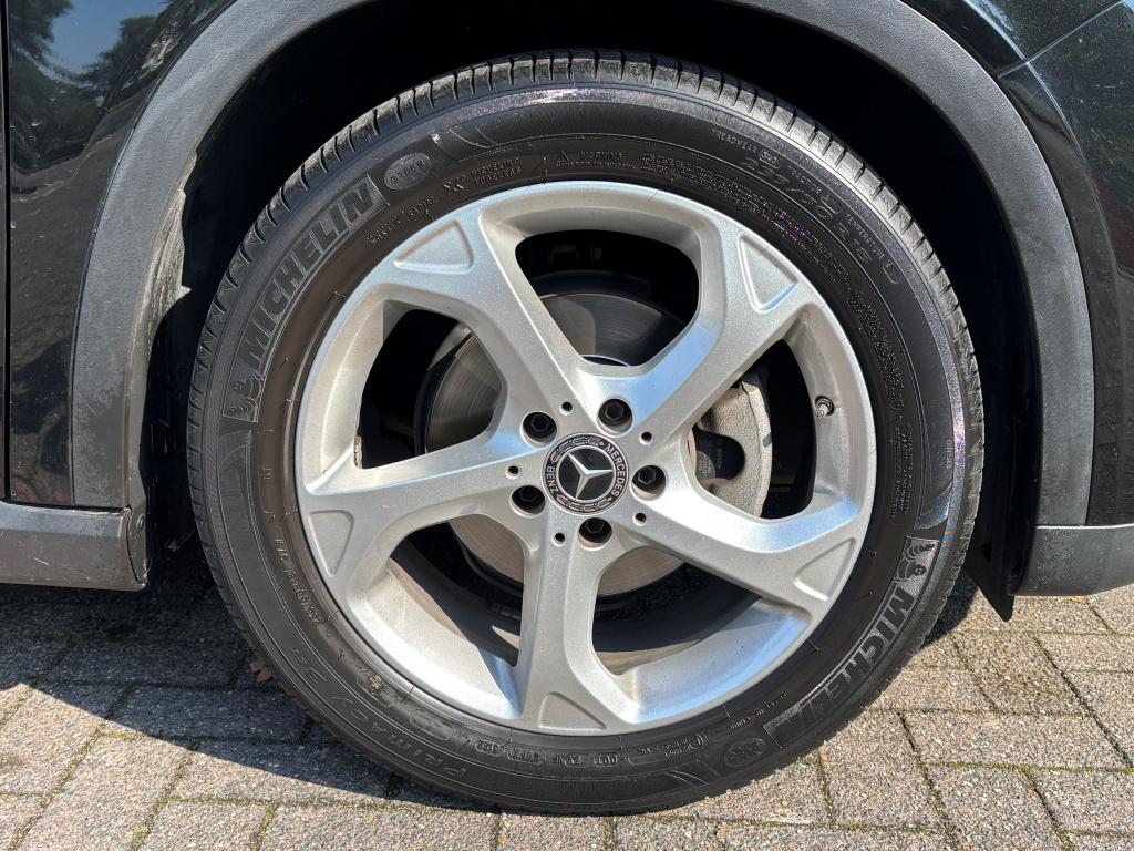 Mercedes-Benz Gla-klasse 200 156pk 7g-dct edition 1