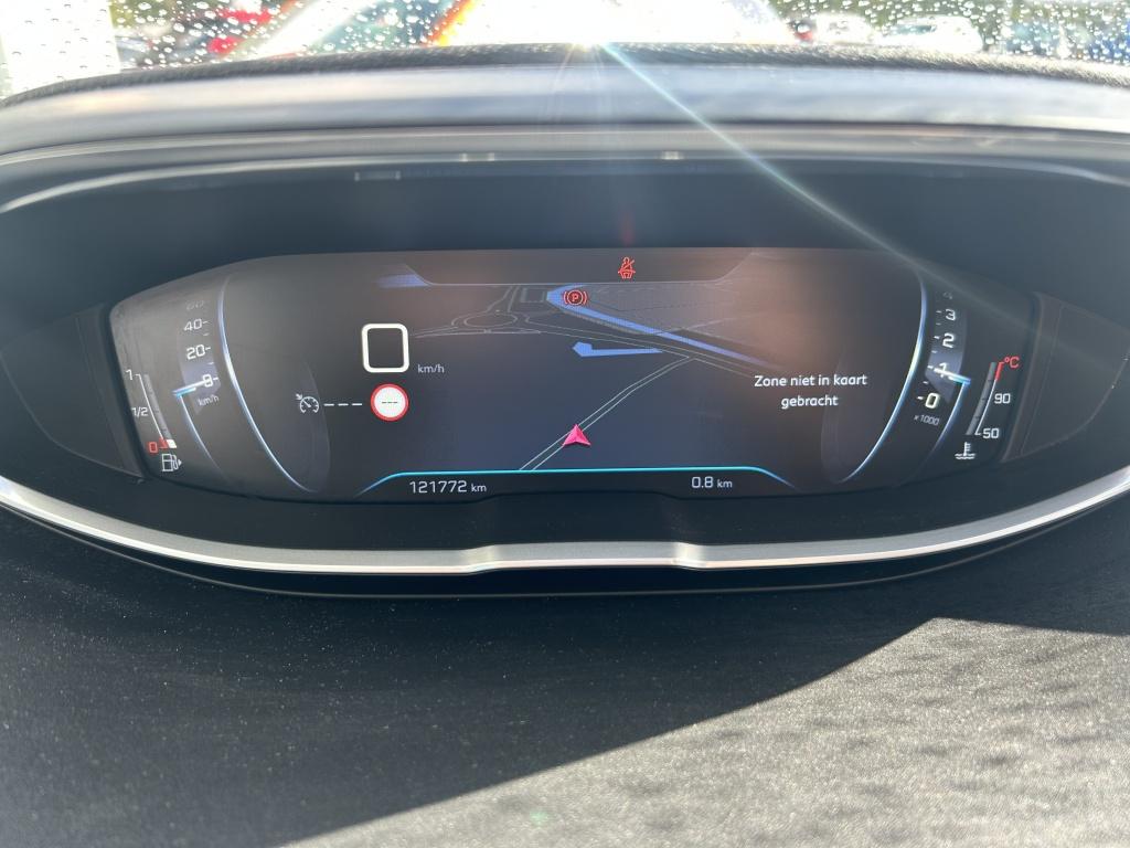 Peugeot 3008 1.2 puretech 130pk s&s allure navigatie | bt | applecarplay & 