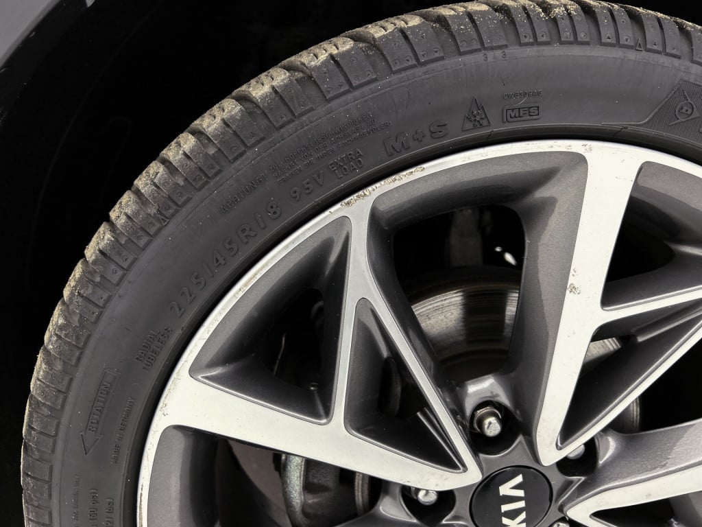 Kia Niro 1.6 gdi phev dynamicplusline | trekhaak | 18 inch |