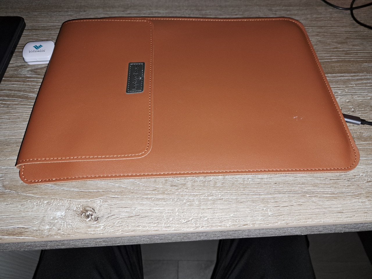 Bmax y11 11 inch laptop met Full HD touchscreen