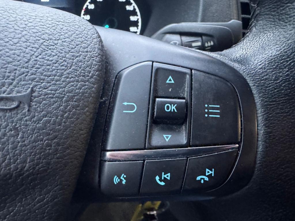 Ford Transit Custom 340 1.0 ecoboost l1h1 phev trend