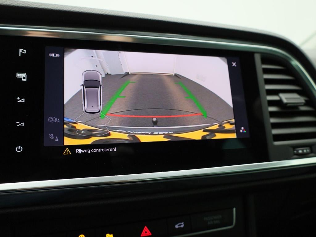 Seat Ateca 1.5 tsi style business intense | navigatie | apple carplay / and