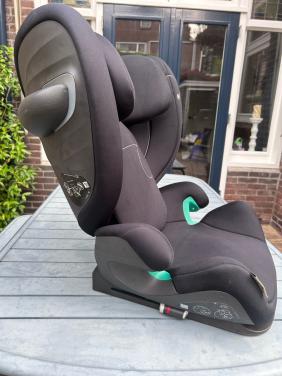 Cybex Solution G i-Fix Autostoel