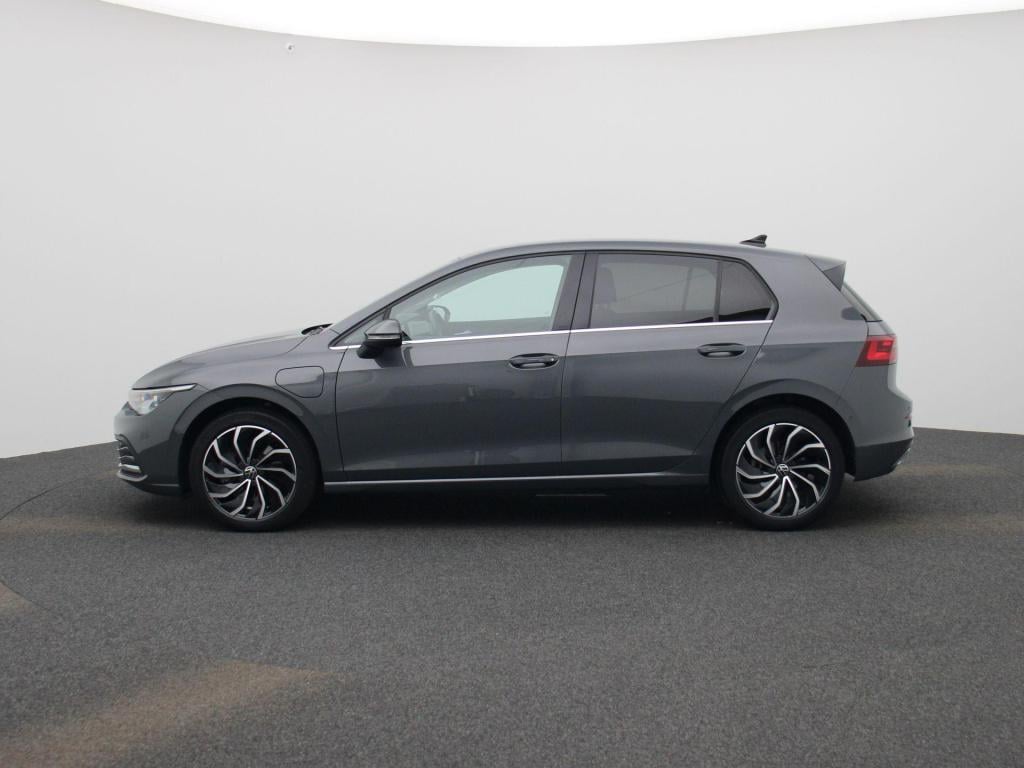 Volkswagen Golf 1.4 ehybrid style | lmv | automaat | navigatie | parkeer se
