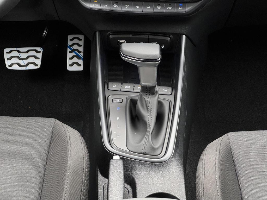 Hyundai Bayon 1.0 t-gdi premium