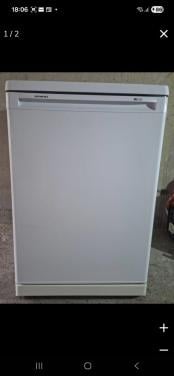 Siemens Vrieskast