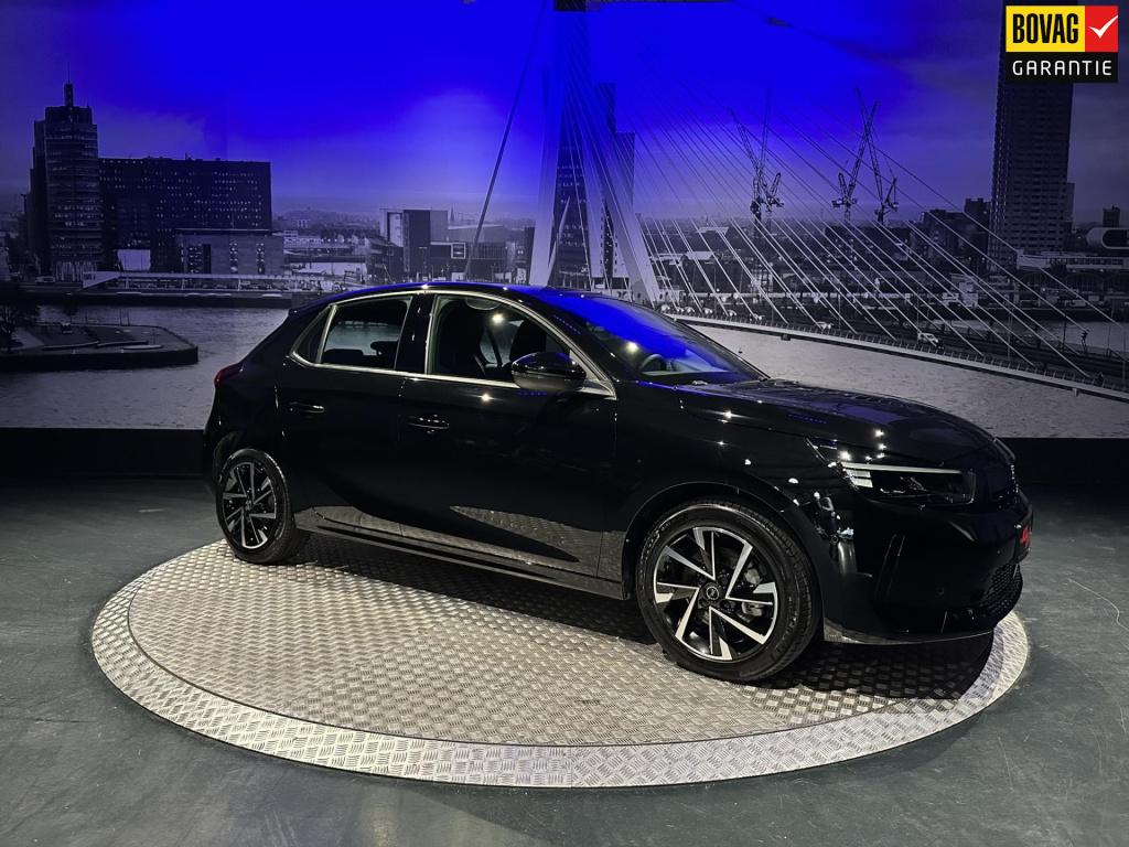 Opel Corsa 1.2 turbo gs *nieuw model*carplay*camera*