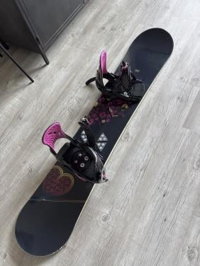 Snowboard 150cm