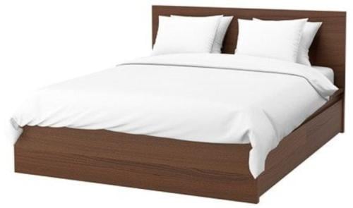 Ikea bed 180 x 200 met 2 lades