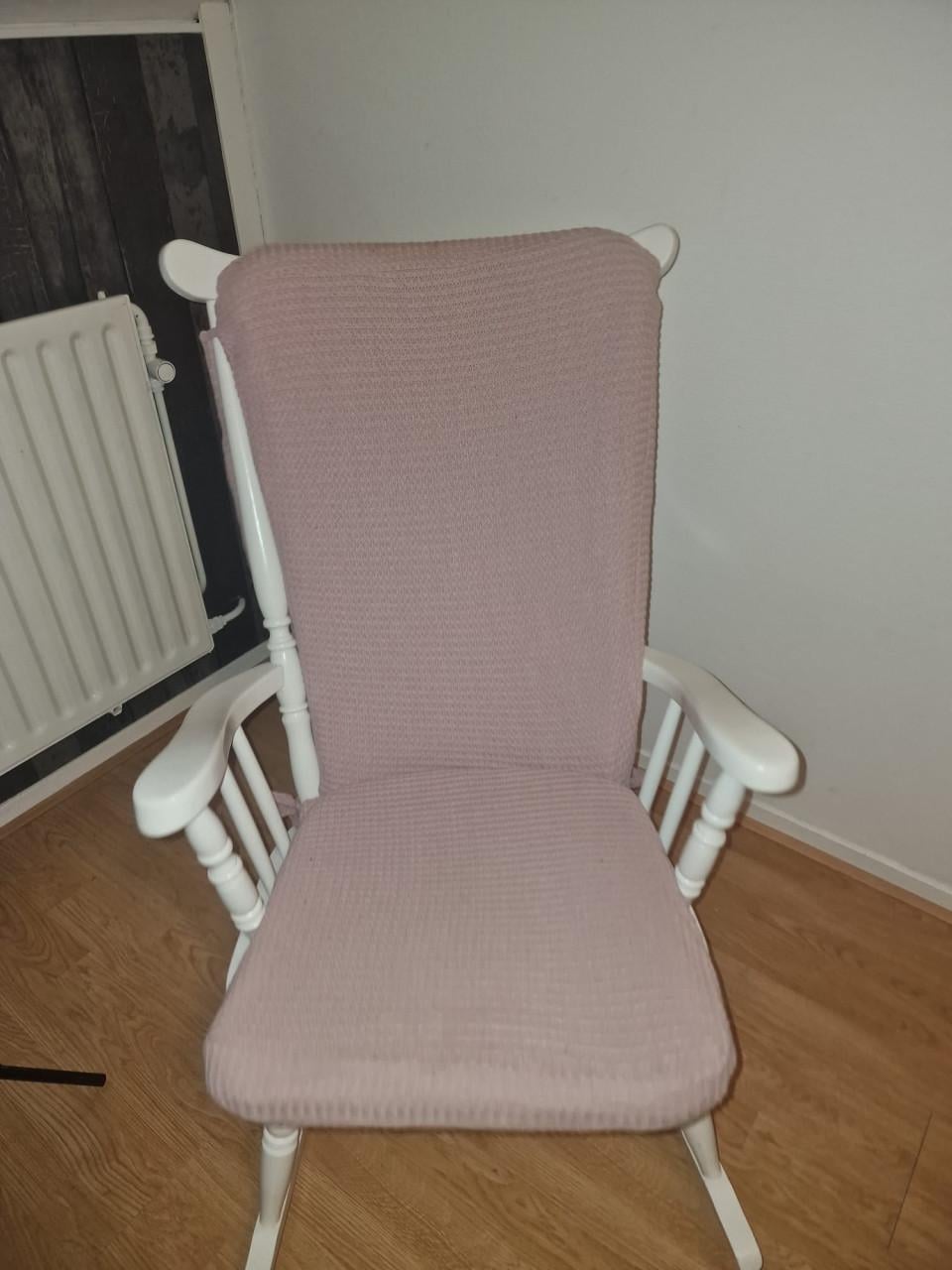 Schommelstoel